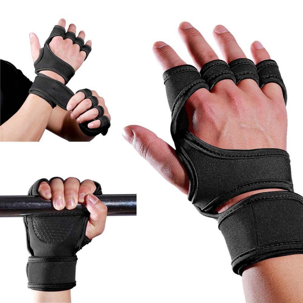Exercise Gloves